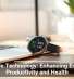 Wearable Technology: Enhancing Employee Productivity and Health